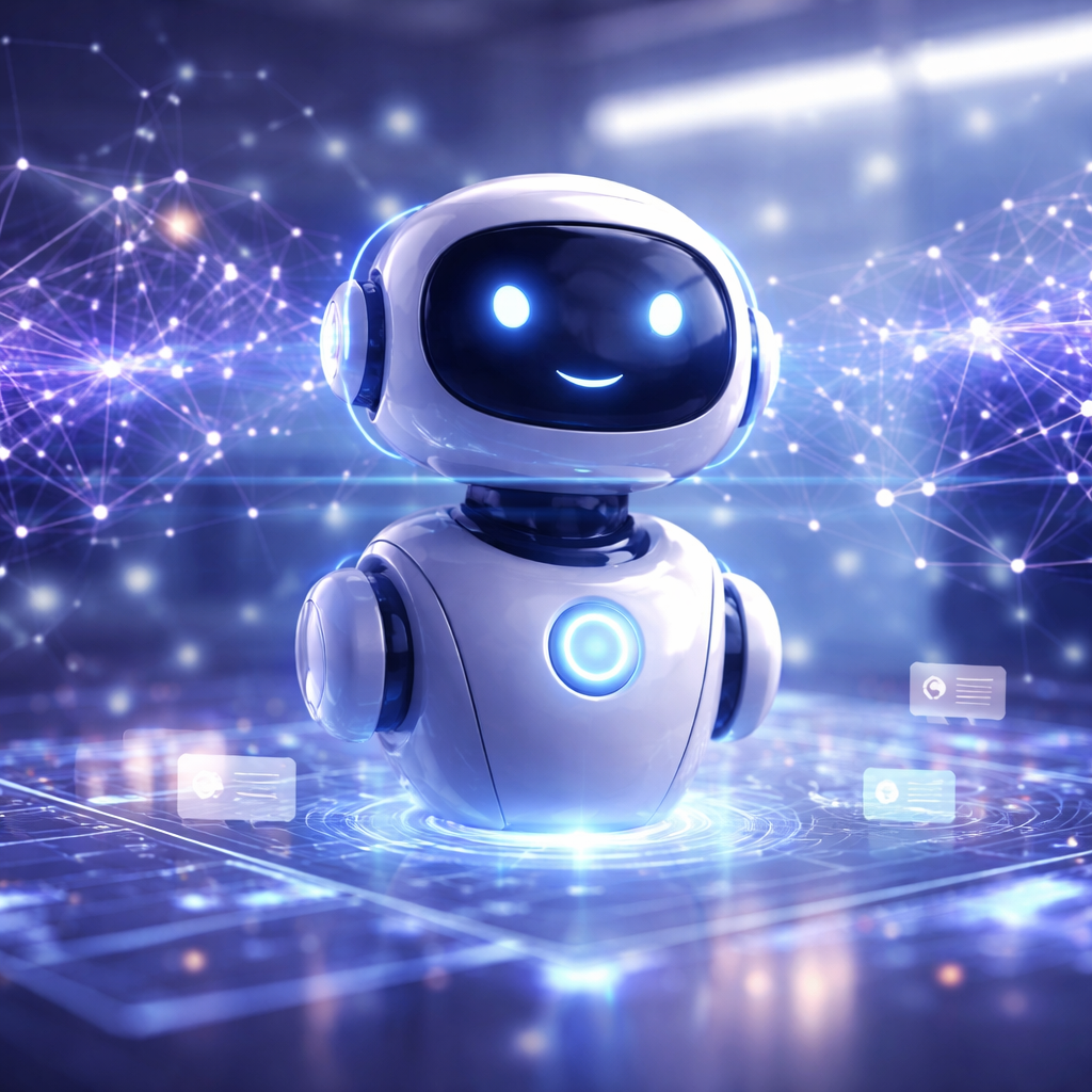 Ce este un chatbot AI și cum funcționează