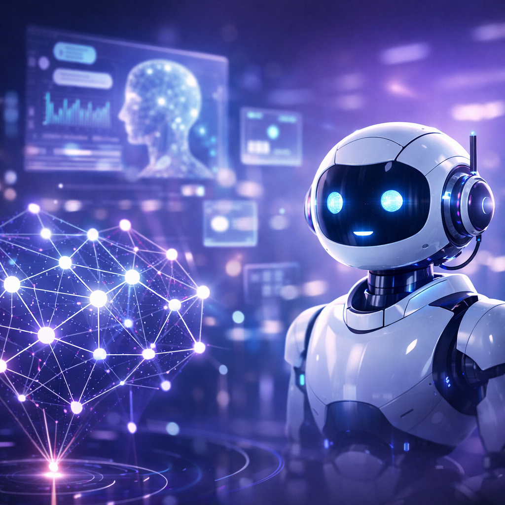 Tendințe chatbot AI 2026: inovații care schimbă tot