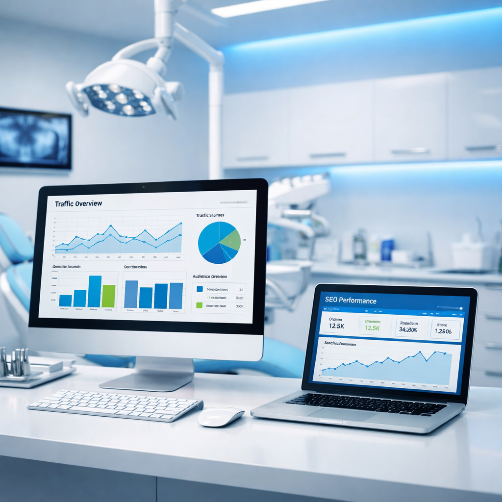Cum Am Construit un Sistem de Programari Online pentru o Clinica