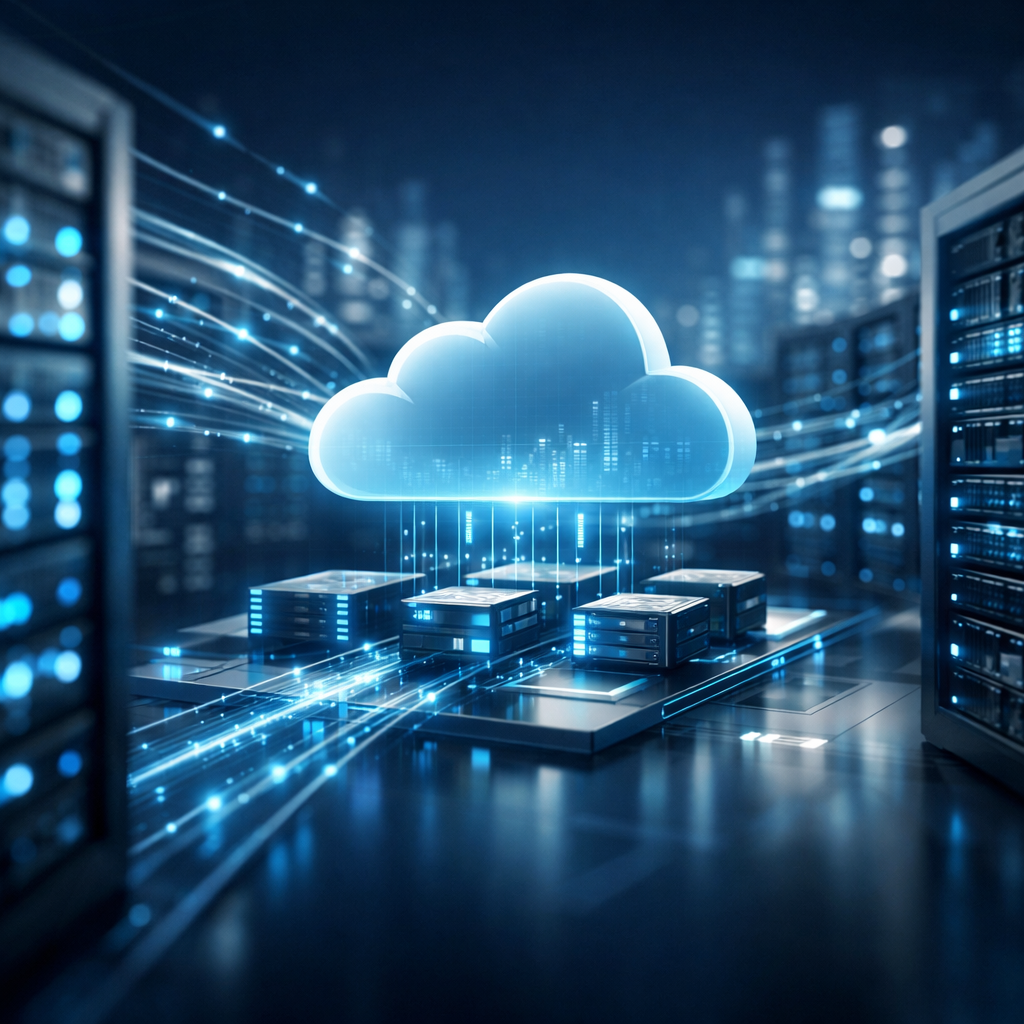 Cloud Storage: Comparație Completă 2026