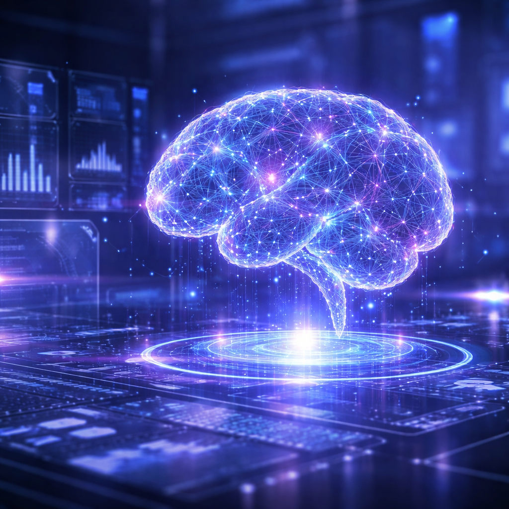 Inteligența artificială în business: ghid practic 2026