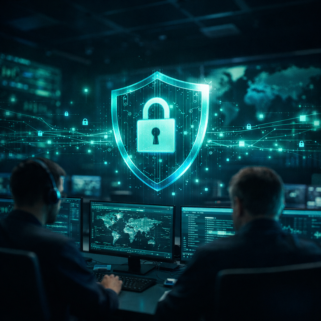 Zero Trust Security: Modelul de Securitate al Viitorului