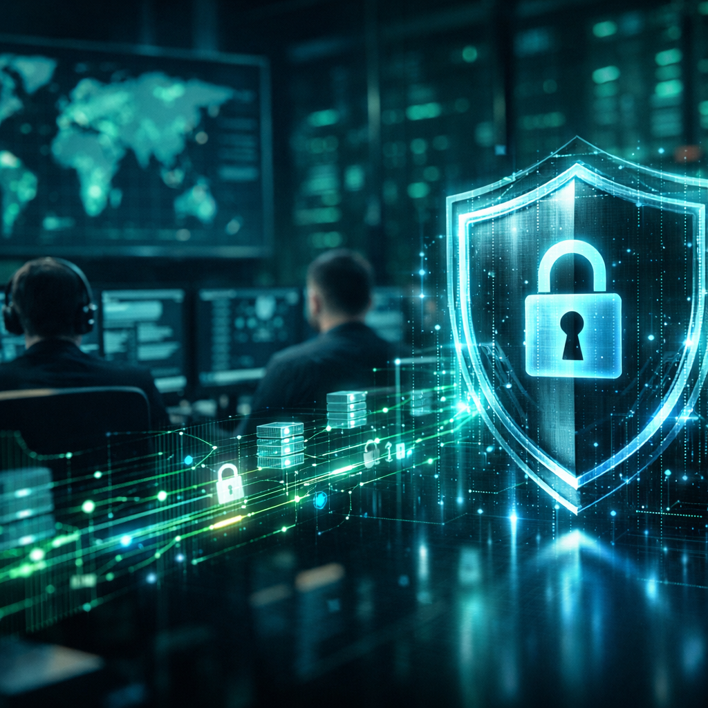 Implementare Securitate Cibernetică: Ghid Pas cu Pas