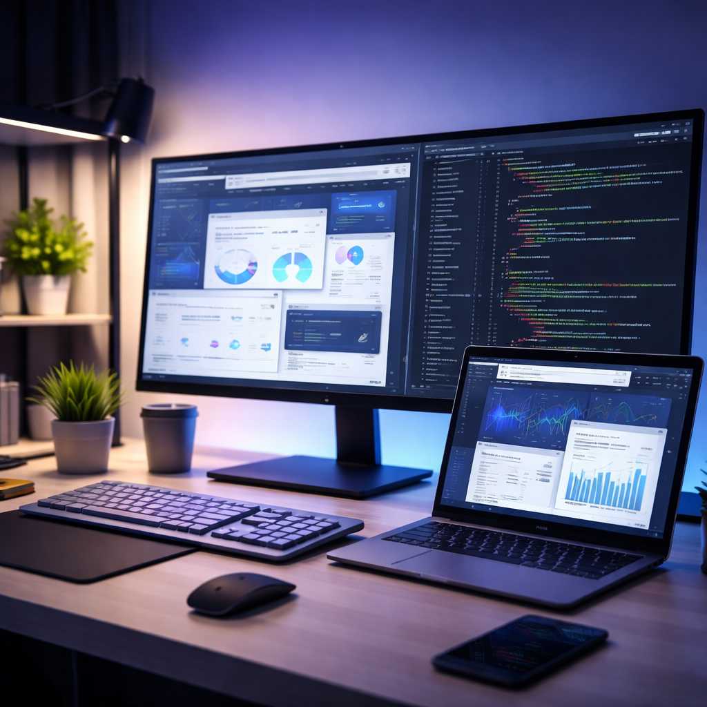 Cum Să Optimizezi Viteza Site-ului Web: Ghid Core Web Vitals 2026