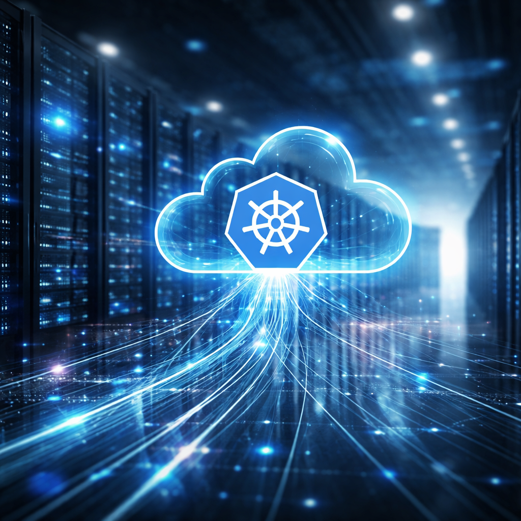 Kubernetes: Ghid Complet pentru Începători 2026