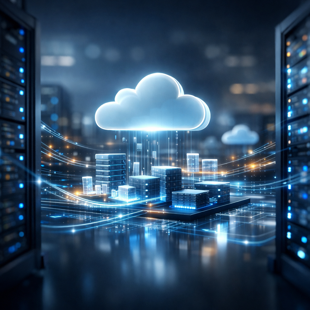DevOps și Cloud Computing: Ghid Complet 2026